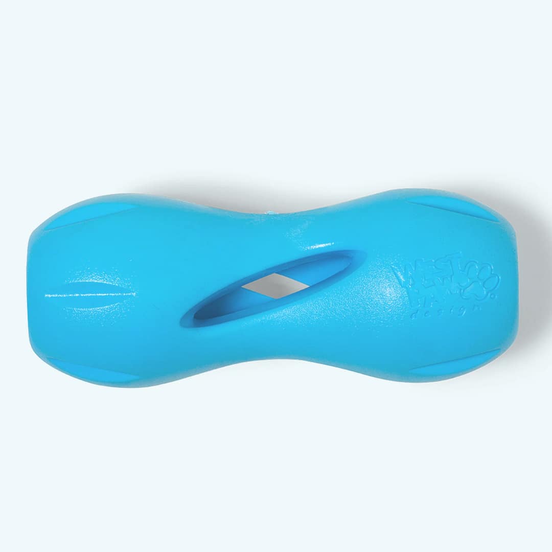West Paw Qwizl - Billede 5